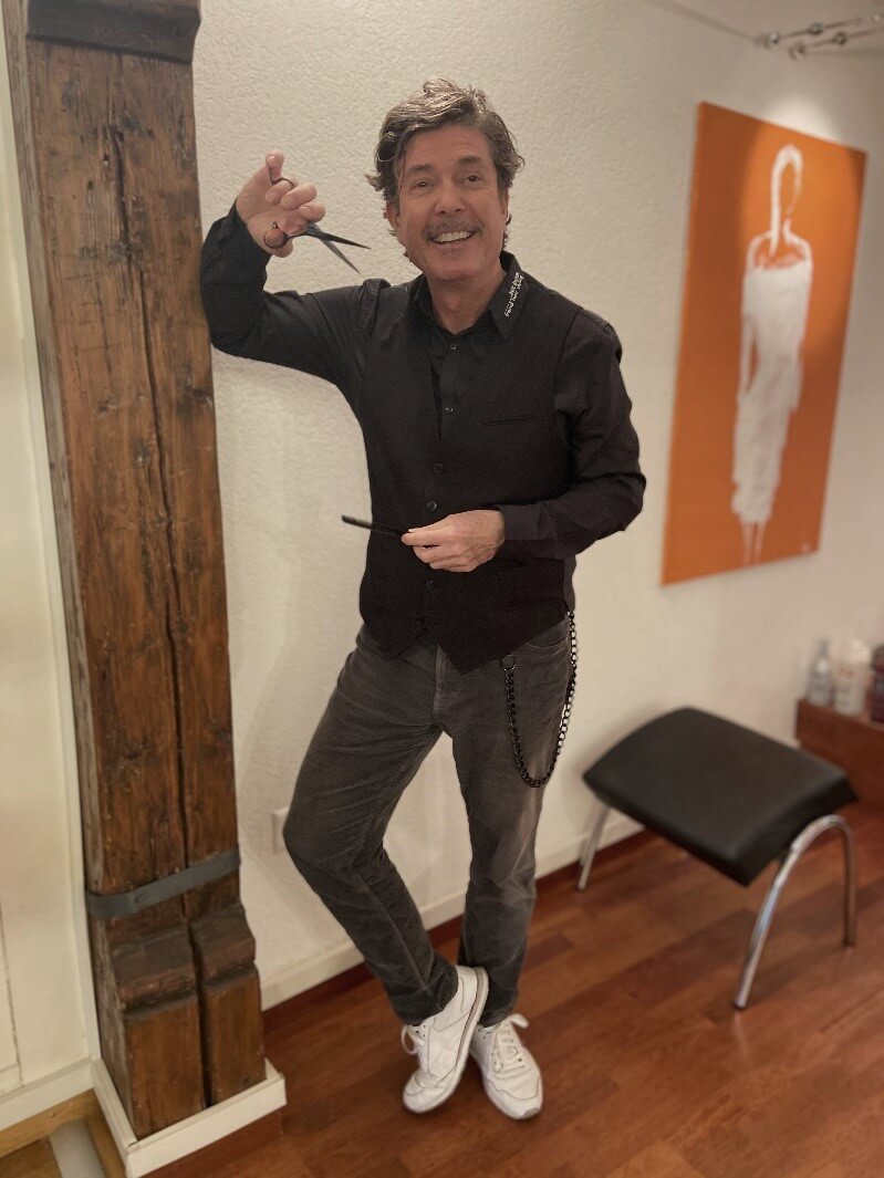 Bester Coiffeur in Zürich Stilvoll Insideradressen