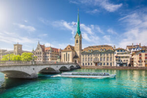 coiffeur zürich niederdorf